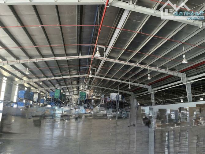 Bán nhà xưởng 11.000m2 giá rẻ chỉ 68 tỷ. trong KCN Trảng Bom-Đồng Nai