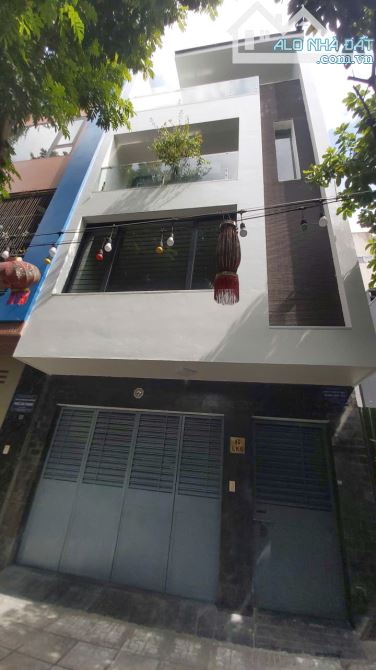 BÁN NHÀ LK MẬU LƯƠNG 60M2 XÂY CHẮC CHẮN, NỘI THẤT GỖ XỊN - GIÁ CHỈ 15.8 TỶ