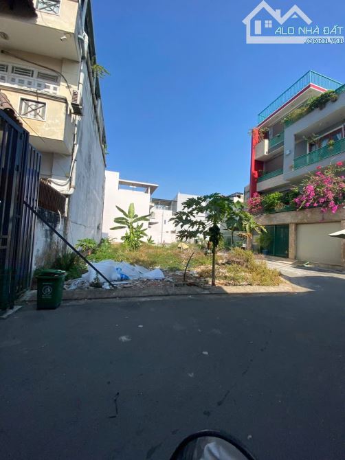 Đất xây biệt thự mini ngang 8m giáp Phú Nhuận, sát BV Gia Định. Vị trí vàng trung tâm