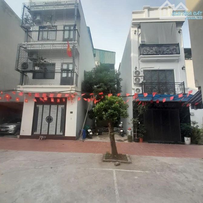 BÁN NHÀ YÊN BÌNH - HÀ ĐÔNG 48M2 X 3 TẦNG , MT 4.2M - NHÀ MỚI - GIÁ 6.3 TỶ