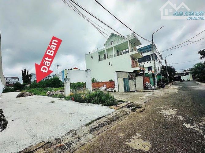 bán đất hẻm 850 đường 30/4 Vũng Tàu Giá siêu ngộp
