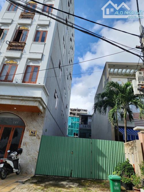 BÁN LÔ ĐẤT MẶT TIỀN PHAN TÔN, KHU AN THƯỢNG ĐÀ NẴNG