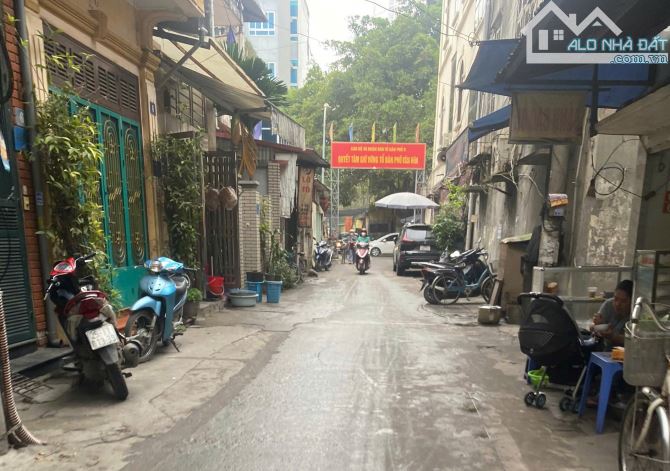 - CƠ HỘI HIẾM – BÁN ĐẤT ĐẸP PHAN ĐÌNH GIÓT, HÀ ĐÔNG THÍCH HỢP XÂY NHÀ Ở HOẶC CĂN HỘ DVU