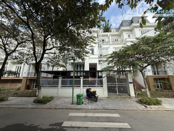 BT NHÀ VƯỜN LIDECO VIEW VƯỜN HOA