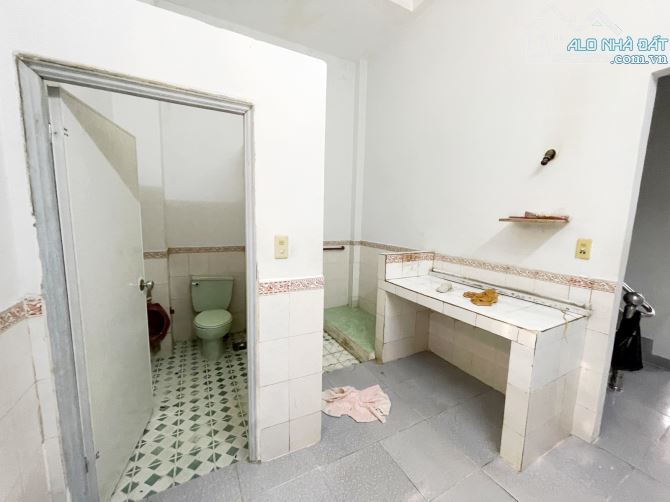 🔥🔥 HẺM 3 GÁC THÔNG - 2 MẶT HẺM - TRƯƠNG PHƯỚC PHAN - 36M2 - CHỈ 3.1 TỶ.
