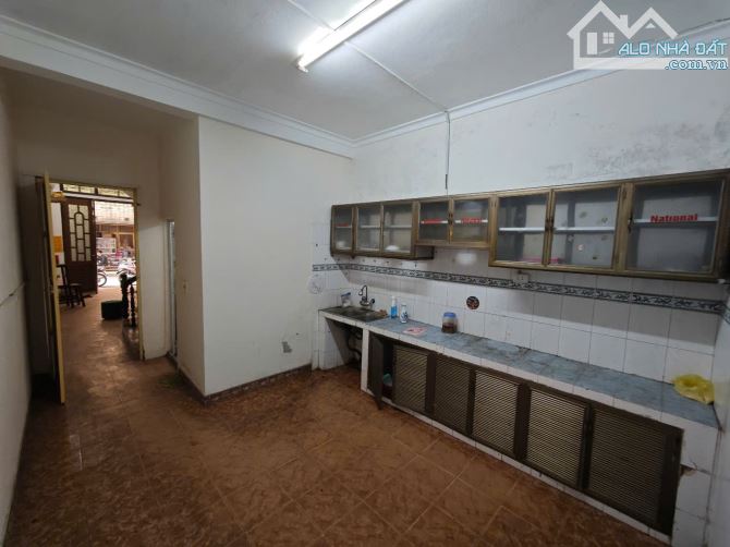 🔥 MINH KHAI – SIÊU PHẨM Ô TÔ VÀO NHÀ – NGÕ THÔNG – 57M² x 4T – CHỈ 11,5 TỶ 🔥