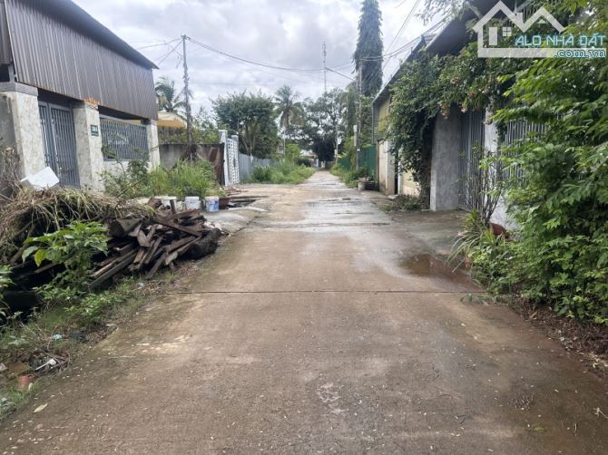 BÁN ĐẤT NGUYỄN TRƯỜNG TỘ (5x22) GIÁ CỰC RẺ PHƯỜNG EATAM GẦN ĐẠI HỌC