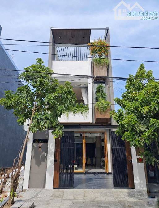NHÀ ĐẸP ĐÁNG MUA NHẤT KHU THANH LƯƠNG,HOÀ XUÂN