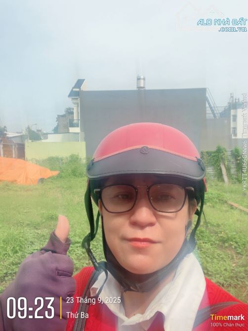 BÁN ĐẤT 4,3 TỶ ĐƯỜNG THỚI TAM THÔN 17 NGANG 6m GẦN NGUYỄN ẢNH THỦ HIỆP THÀNH CITY ĐẤT HXH