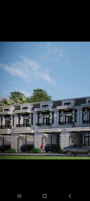Bán Nhà 1 trêt 1 Lầu, dt 5 x 19m KDC Bình Hòa, Gần KDL Bửu Long, TL 768 nay Sát Biên Hòa