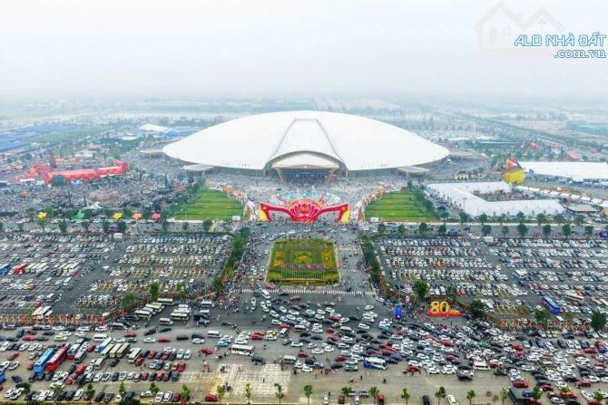 BÁN ĐẤT ĐẸP MAI LÂM– ĐÔNG ANH CHỈ HƠN 5TỶ SỞ HỮU LÔ ĐẤT ĐẸP NHƯ MƠ THẾ NÀY