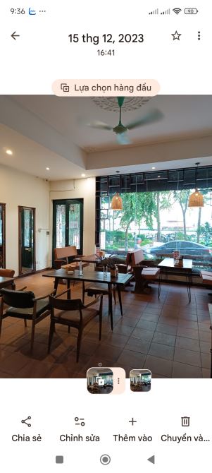 BÁN NHÀ PHỐ MINH KHAI, HAI BÀ TRƯNG, HÀ NỘI 189 m2, 70 TỶ