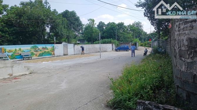 BÁN 506M ĐẤT Ở TẠI TIÊN PHONG BA VÌ, HÀ NỘI GIÁ RẺ CHỦ CẦN BÁN GẤP