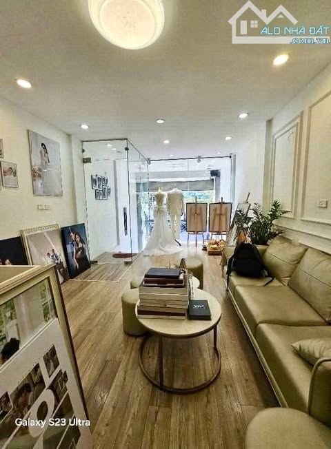 phân lô Ngô Thì Nhậm 53m2 – lựa chọn xứng tầm doanh nhân