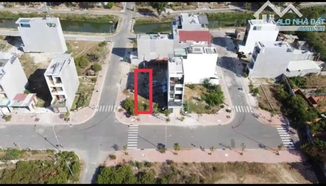 Bán đất TĐC Phường Rạch Dừa, Vũng Tàu