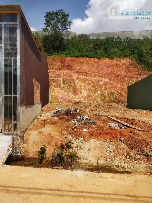 Bán lô đất 🔥3 Tỷ - Thị trấn Lạc Dương- Đà Lạt 290m²- Đất ở 100m²
