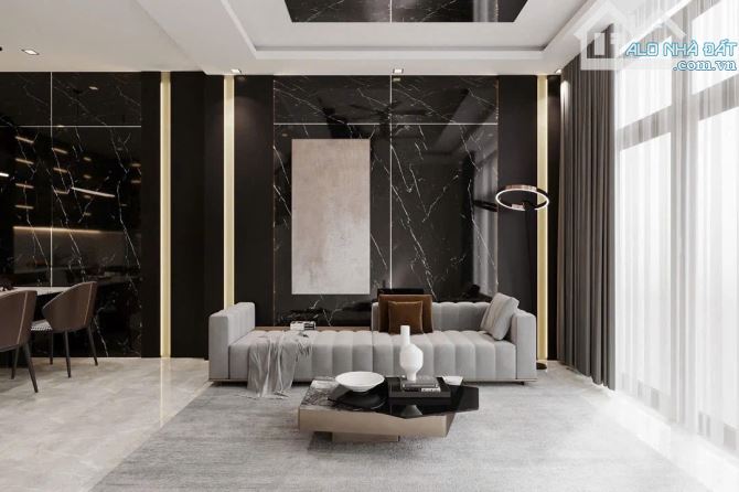 💥NHÀ MỚI TRẦN CAO VÂN–FULL NỘI THẤT LUXURY–GẦN BIỂN NGUYỄN TẤT THÀNH💥
