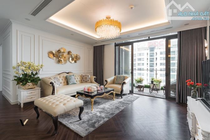 Chính chủ! Bán gấp căn VIMECO NGuyễn Chánh, 100m2, 3pn, nhà đẹp