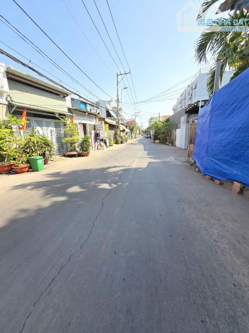 MTKD Q2- NHÀ 2 TẦNG , P.BÌNH TRƯNG ĐÔNG - HXH - 44M2 - 3.5 TỶ