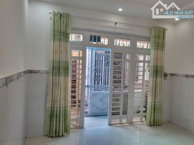 HXH - NHÀ 2 TẦNG -P. BÌNH TRƯNG TÂY - QUẬN 2 – DT 44M2 - CHỈ 3,5 TỶ TL
