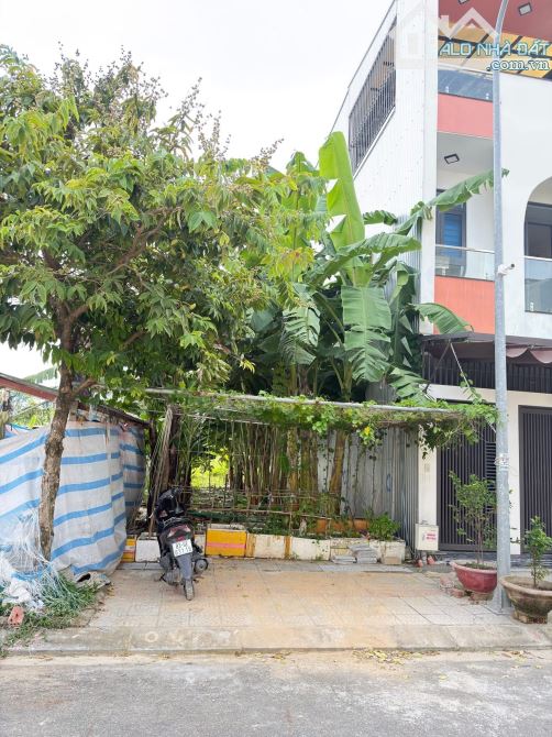 Bán đất Hoà Phú 29 – trục thông Nguyễn Sinh Sắc Liên Chiểu Đà Nẵng