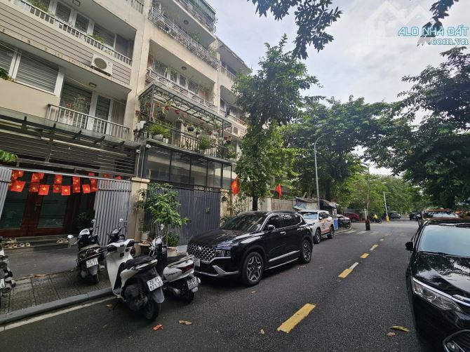 🏡 LIỀN KỀ VIP KĐT AN HƯNG 4 – 83m² – 4 TẦNG – MT 5m – GIÁ NHỈNH 25 TỶ 🏡