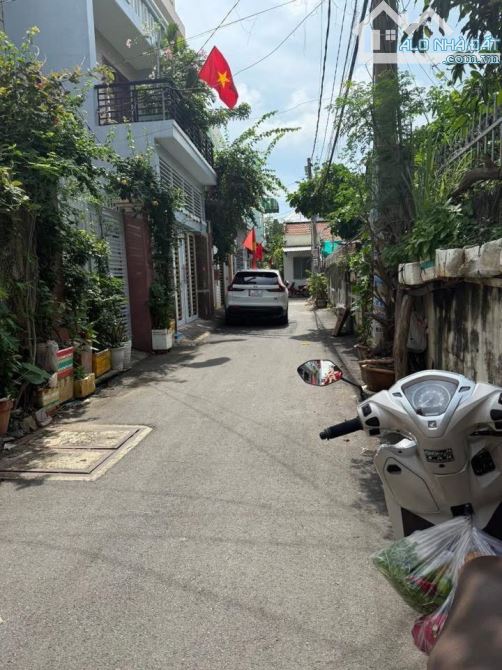 🔥🏡 BÁN NHÀ CẤP 4 TÍNH ĐẤT – HẺM TRẦN BÌNH TRỌNG, P.8, VŨNG TÀU – GIÁ 5.7 TỶ