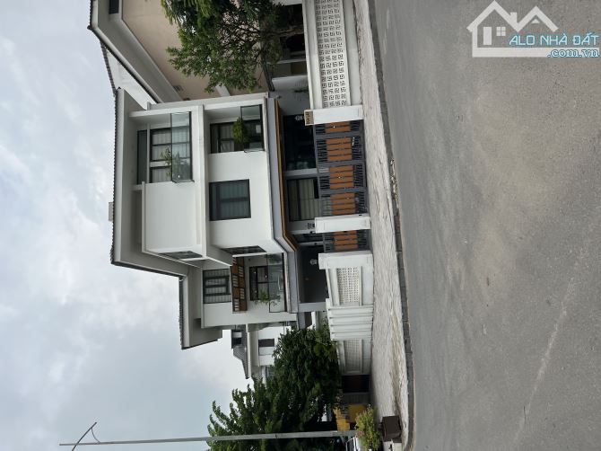 BIỆT THỰ VIP - AN KHANG VILLA - TRUNG TÂM DƯƠNG NỘI - THANG MÁY - NỘI THẤT ĐẸP - 200M2 - M
