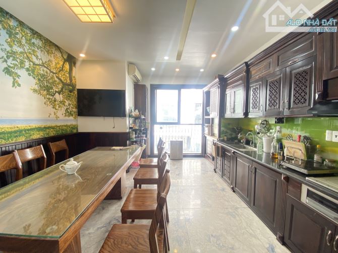 MẶT ĐƯỜNG  Khu Việt Kiều  KHÚC Thừ Dụ, Vĩnh Niệm, Lê Chân, HP