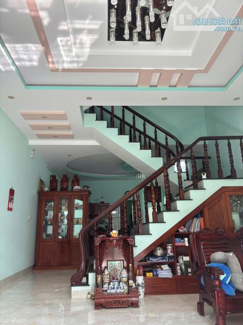 🏡 Cần bán nhà 1 trệt 2 lầu – Lê Quang Định, P. Thắng Nhất – 114m² – Giá 12 tỷ ✨
