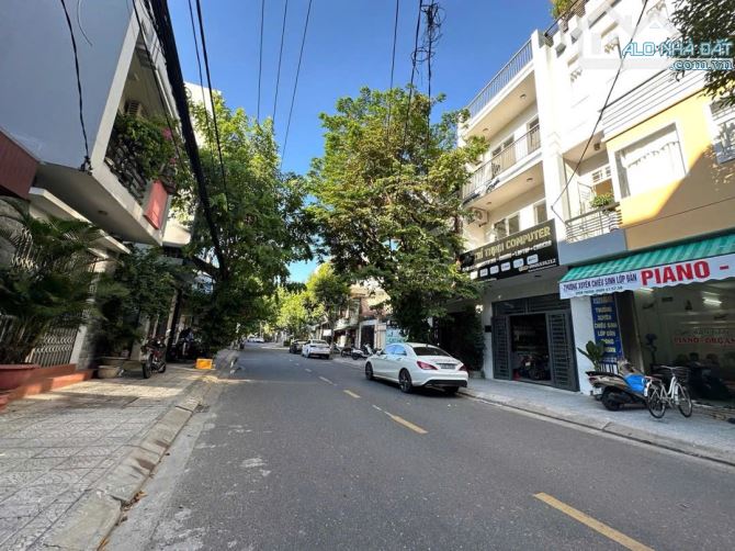 💥SIÊU PHẨM LÔ GÓC 2 MẶT TIỀN NGUYỄN MINH KHÔNG–GIÁ CỰC RẺ-DT LỚN 133M-KINH DOANH 💥