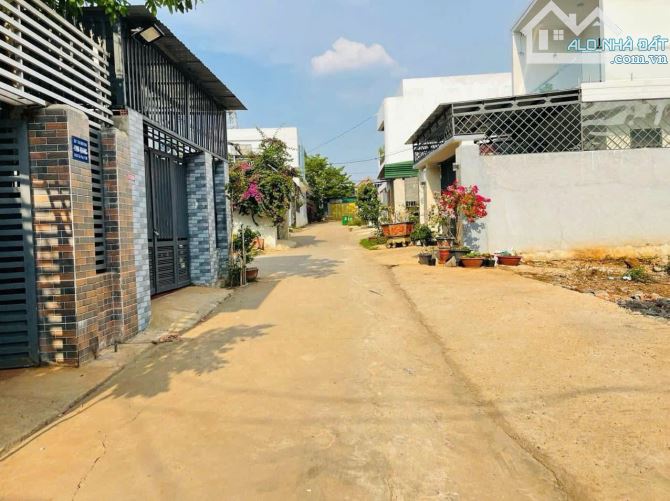 ✅✅ Bán lô đất đẹp hẻm 184 Đồng Khởi – P. Tân Lợi, BMT