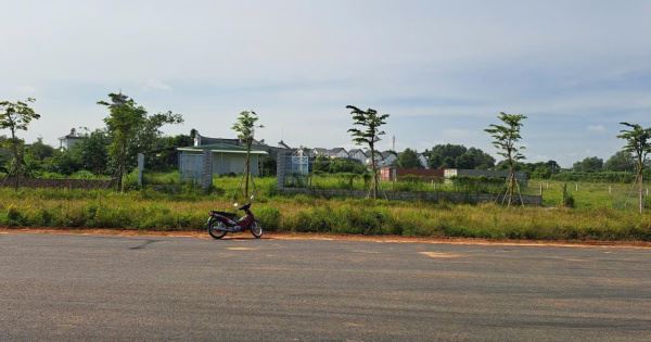 CHO THUÊ 5000m2 ĐẤT LONG THÀNH ĐỒNG NAI