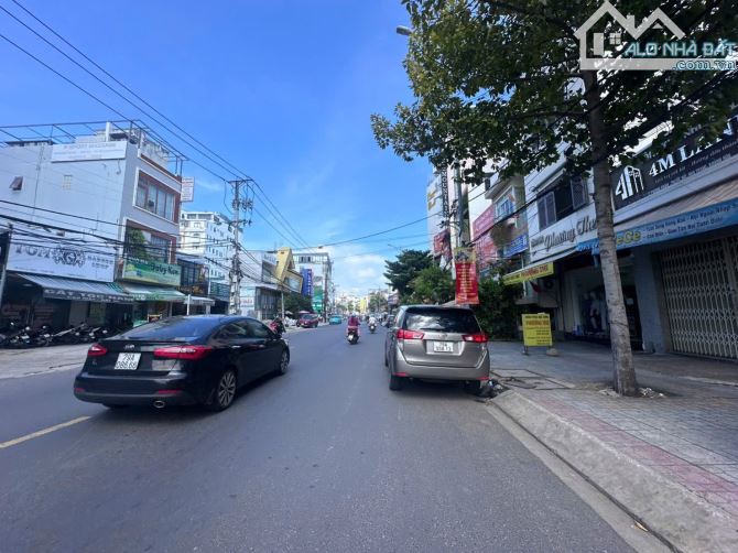 LÔ ĐẤT MẶT TIỀN ĐƯỜNG PHONG CHÂU PHƯỚC HẢI - Giá bán 87,5triệu/m2.