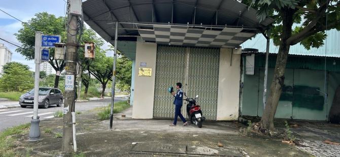 🔥 CỰC HIẾM – LÔ 2 MT TRỪ VĂN THỐ, GẦN TRƯỜNG CHINH 🔥