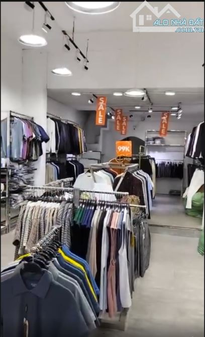 💥 Cho thuê MẶT BẰNG KINH DOANH ĐẸP 100m x2tầng tại Nguyễn Trãi,Phùng Khoang,Thanh Xuân,HN