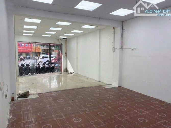 💥 Cho thuê MẶT BẰNG KINH DOANH ĐẸP 100m x2tầng tại Nguyễn Trãi,Phùng Khoang,Thanh Xuân,HN - 1