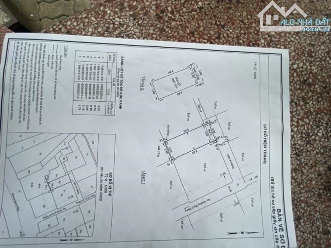 VIEW CÔNG VIÊN GIA ĐỊNH - 3 bước ra mặt tiền Bạch Đằng - F2, 3.9x10 (nở hậu nhẹ) 2T, 7. tỷ