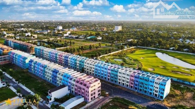Nền hẻm 24 Huỳnh Phan Hộ 4,2m x 16m thổ cư cấp GPXD lộ 4m