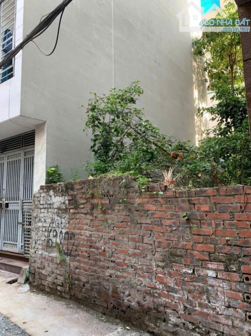 BÁN ĐẤT MỘ LAO, Ô TÔ VÀO NHÀ, NGÕ THÔNG THOÁNG, XÂY CCMN QUÁ ĐẸP 44M2 GIÁ 10,2 TỶ
