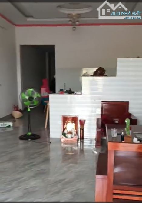 💰 NHÀ RIÊNG GIÁ RẺ 2 TỈ 5 – 121M FULL THỔ –LỘC AN, LONG THÀNH 💰