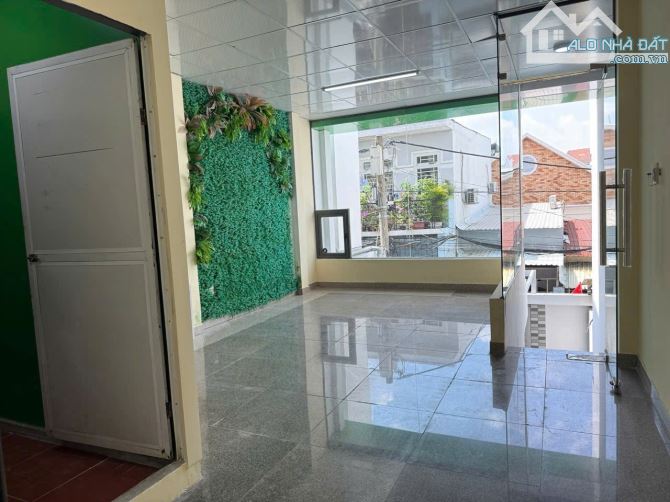 🔥🔥🔥 NHÀ 1 TRỆT 1 LẦU – HẺM XE HƠI – TÂY HÒA, PHƯỚC LONG A – 55M² – HOÀN CÔNG – CHỈ 5.8