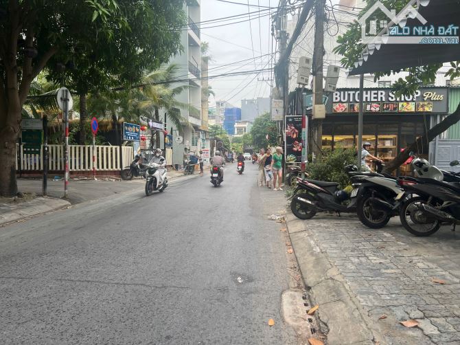 Bán đất biển Lô góc Mỹ Đa Đông 12 Mỹ An Ngũ Hành Sơn cách biển 100m-169m2-30 tỷ tl.
