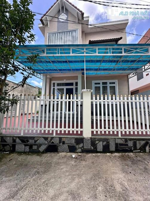 BÁN BIỆT THỰ HÙNG VƯƠNG -  P9 - ĐÀ LẠT - 239m2 - 14 tỷ