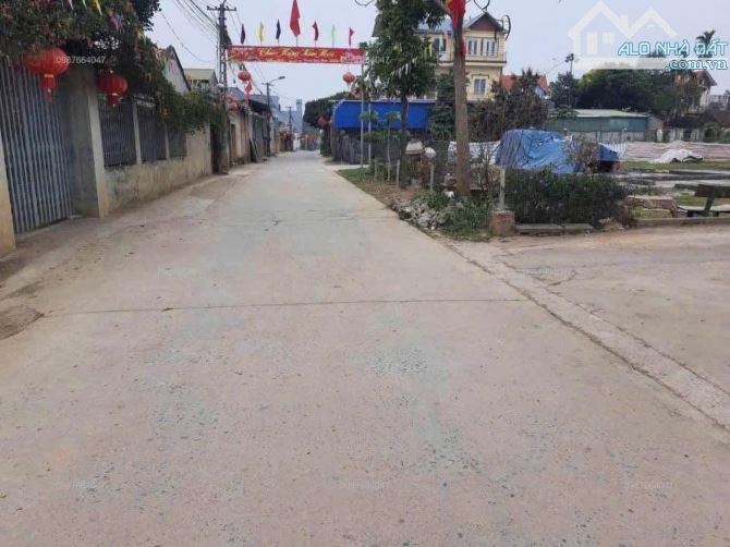 60,1m khu vườn cây đông Sơn đường ô tô tránh