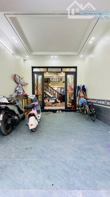 🏡 BÁN NHÀ 3 TẦNG – QUỲNH HOÀNG, NAM SƠN, AN DƯƠNG 🏡  Diện tích: 63m²  giá 3,2 tỷ thỏa th