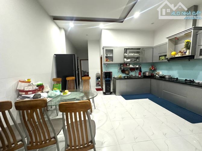 Nhà 2 tầng - Phước Lý 7, Hoà Minh, Liên Chiểu - 105m2 - 4,3 tỷ