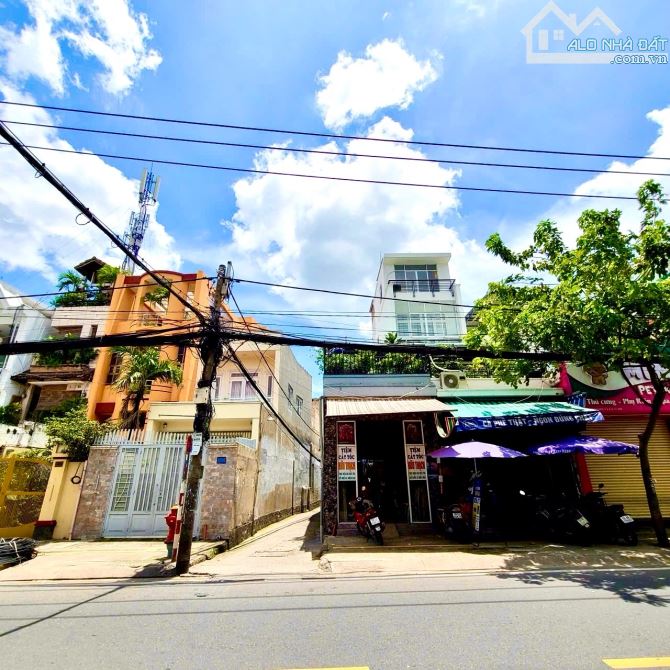 Bán Nhà P6 Quận 8, DT: 4,3*10,2 - SHR, Ko QH, 2 Tầng Nhà Mới, Phạm Thế Hiển, Giá 4,x Tỷ