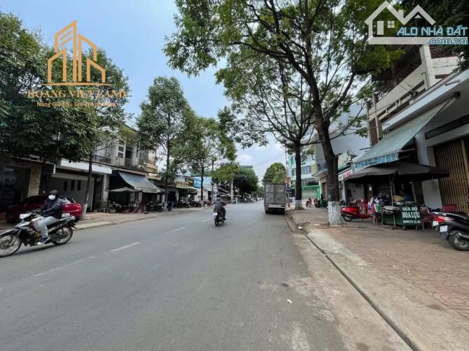 Nhà mặt tiền Hoàng Diệu - ngay khu trung tâm thích hợp kinh doanh - DT:4,25x16,5m- 8 TỶ