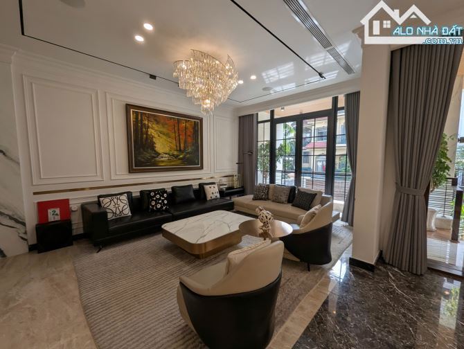 BIỆT THỰ VIP TRUNG TÂM TÂN BÌNH - SIÊU PHẢM CHO GIỚI THƯỢNG LƯU